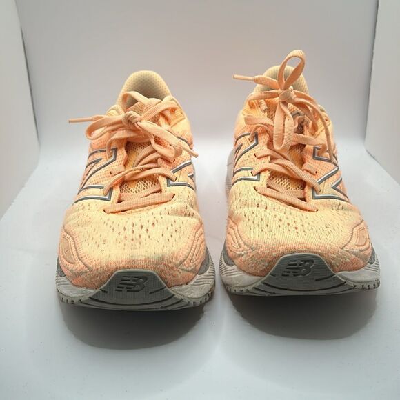 2021 New Balance Fresh Foam X 860v12 'Light Mango' - Picture 3 of 9